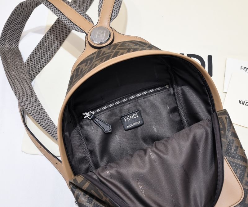 F**di backpacks